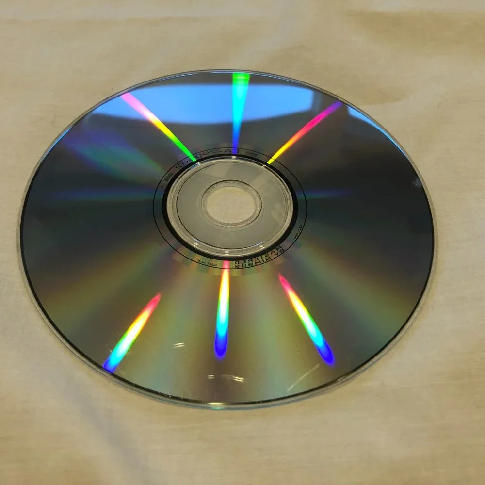 EA Sports Madden NFL 99 PC game CD